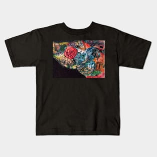 Chameleon 4 Kids T-Shirt